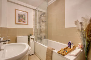 Bathroom- click for photo gallery